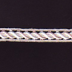 1584 INCASSO MACRAME' 15mm (13,80)