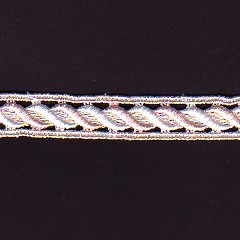 1584 INCASSO MACRAME' 15mm (13,80)