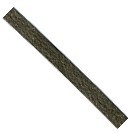 S1700 FETTUCCIA 5mm SCAMOSCIATA (50)