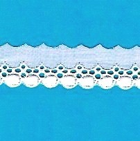 17526 BORDO RICAMATO SANGALLO (13,80)