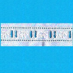 1786 SANGALLO PASSANASTRO BCO/ECR (14,1)