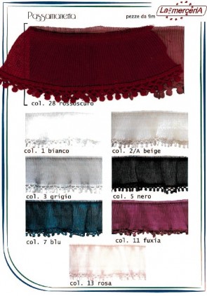 1811 PASSAMANERIA ELAST.PLISSE' (9)