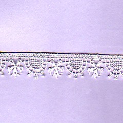 1939 MERLETTO MACRAME' 15mm (13,80)