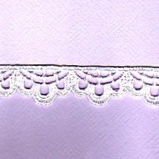 1944 MERLETTO MACRAME' 20mm (13,80)