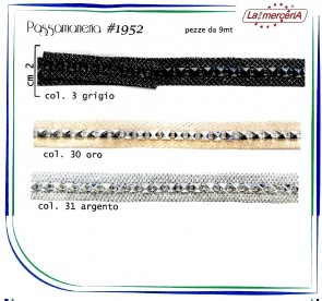 1952 PASSAMANERIA H.15mm (9)