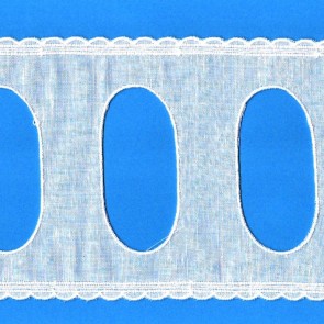 BORDO TORRE LINO/POL. H.15cm. (19,20)