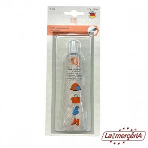 M00354 COLLA TRASPARENTE P/TESSUTI 30ml