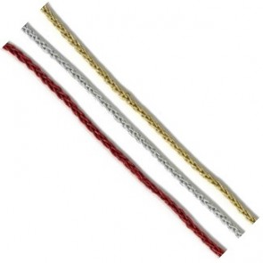 S04149 CORDONCINO LAME' 2mm X 50m