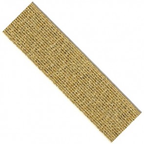 GALLONE ELASTICO LAME' A4/20ML 32mm (10)