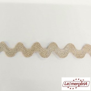 5878 SERPENTINA LINO H.2cm