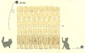 6113 FRANGIA COTONE GG mm85