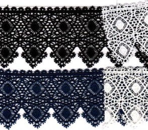 6237 PIZZO MACRAME' 55mm (20,7)