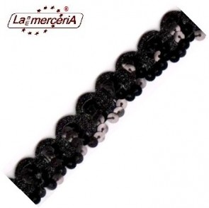 8515 PASSAMANERIA CON PAILLETTES (10)