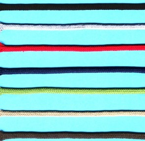 18/4 CORDONE COLORATO COTONE (20)