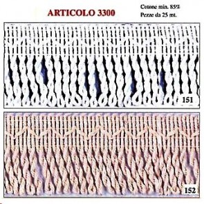 3300 FRANGIA COTONE(25)