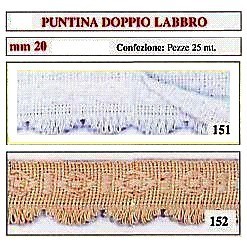 511-51 PIZZETTA BCO COTONE D/LABBRO (25)