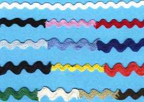 156 SERPENTINA COTONE 12mm (20)