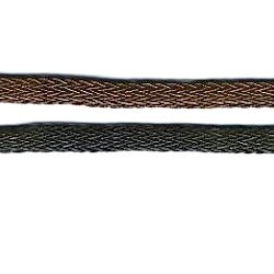 4341/0 TRECCIA TUBOLARE LAME' (20)