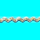 454 SERPENTINA LAME' 5mm (20)