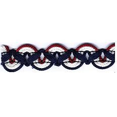 727/20  PASSAMANERIA ARCOBALENO (20)