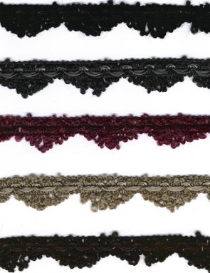 3005 PASSAMANERIA BOUCLE'(20)