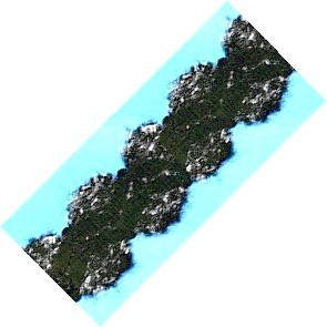 2466 PASSAMANERIA