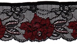 EL26 PIZZO ELASTICIZZ.COL. 70mm (20)