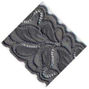z9083 PIZZO ELASTICO POLIEST.70mm (12,5)