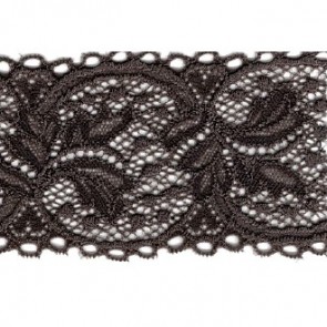 z9085 B 65 PIZZO ELASTICO FOGLIE (25)