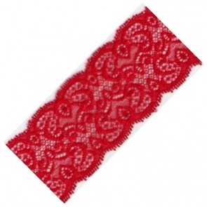 S9096 PIZZO ELASTICIZZATO H.65mm (25)