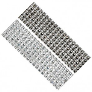 S9919 PASSAM. EFFETTO STRASS 20/30mm (9)