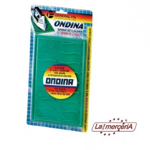ONDINA POGGIAFERRO SILICONE