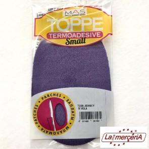 T22S TOPPE MINI TERMOADESIVE JERSEY