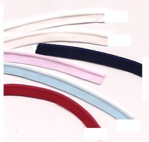 PROFILO ELASTICIZZATO 9mm (25)