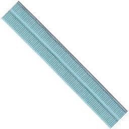 NASTRO SLALOM GROS ELASTIC 16mm (25)