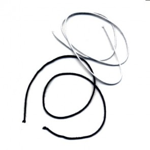 FILO DI FERRO RIVESTITO mm.1 (10)