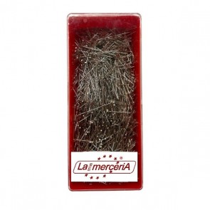 SPILLI ACCIAIO N.7 250gr