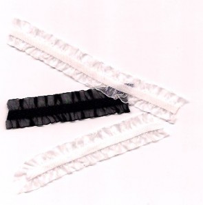 NASTRO DOUBLE VOLANT EXTENS.15mm (25)