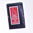 AGHI LANA TAPES/CHENILLE n.18 x25pz