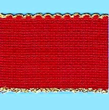 58/050 BORDO ETAMINE mm50 ROSSO-ORO (20)