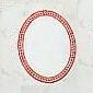 228073 OBLO' OVALE MEDIO 15,5x13 cm (6)