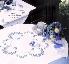 232200 KIT TOVAGLIA+MAT.AIDA 80x80 cm