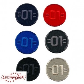 APPLICAZ.RICAMATE TERMO265/B (6)