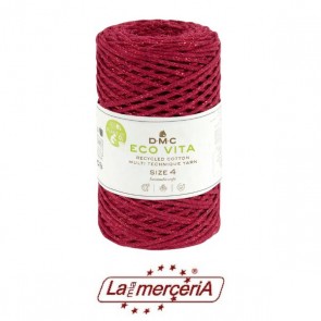 387 ECO VITA 4 FILATO METALLIZ 250g (4)