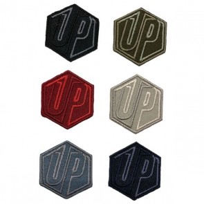 APPLICAZIONI RICAMATE TERMO575/B ASS.(6)