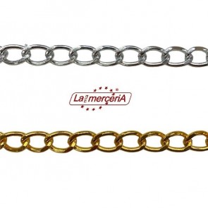 647008 CATENA MARTELLATA 11mm (20)