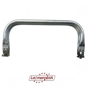 MA217 CHIUSURA A MOLLA RETT. 20x9cm
