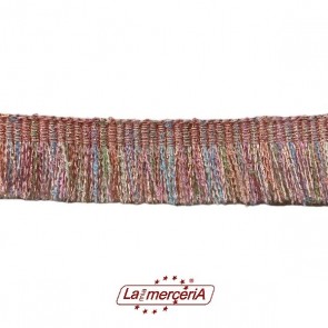 129817 FRANGIA MULTICOL/LAME' H.2cm (20)