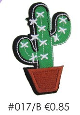 APPLICAZIONI RICAMATE TH MO017/B (3)