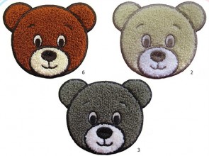 APPLICAZIONI RICAMATE MO134/B (3)